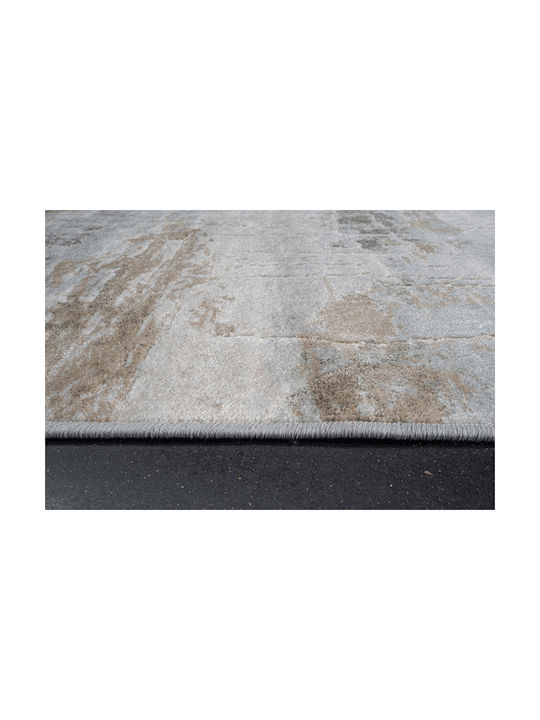 Ragolle Anti-slip Rug Rectangular Brown