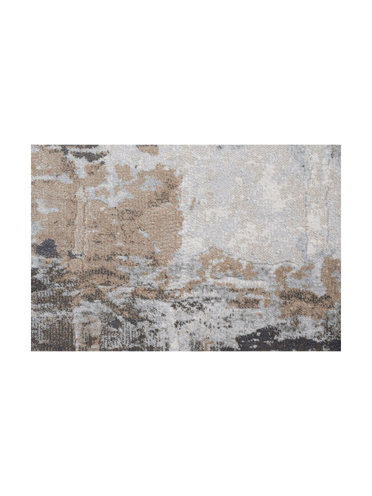 Ragolle Anti-slip Rug Rectangular Brown
