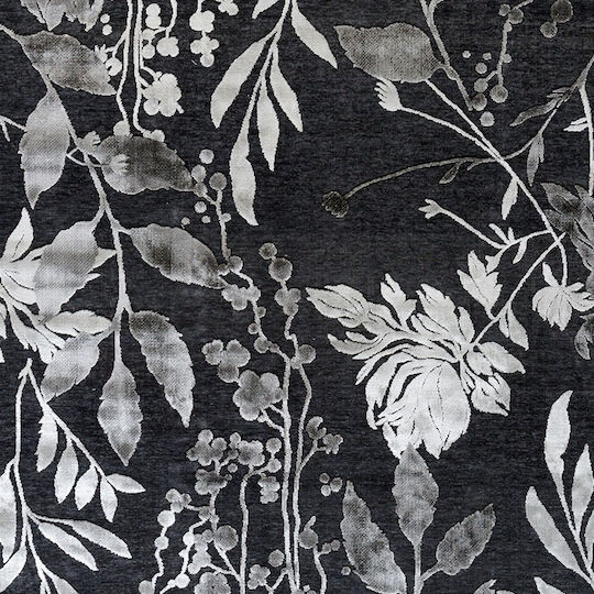Tzikas Carpets 61070-995 Summer BLACK/ASIMI