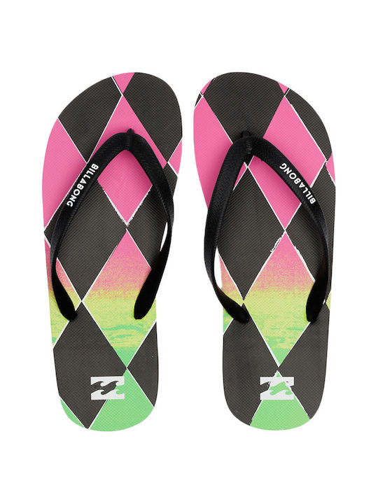 Billabong Tides Men's Flip Flops