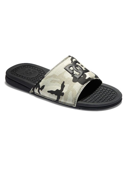 DC Bolsa Men's Slides