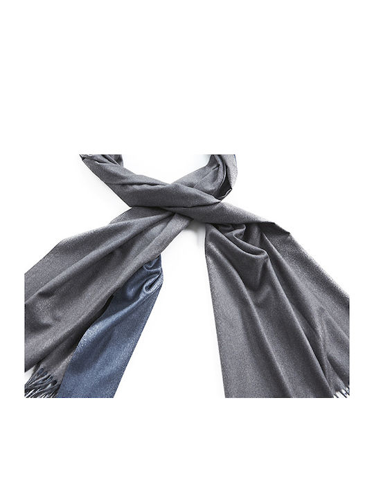 Verde Women's Scarf Gray