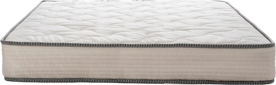 HomeMarkt Relief Куинсайз Ортопедичен Матрак Двустранно 160x200x17см