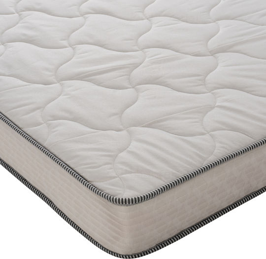 HomeMarkt Relief Куинсайз Ортопедичен Матрак Двустранно 160x200x17см