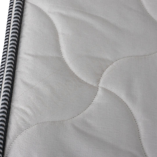 HomeMarkt Relief Куинсайз Ортопедичен Матрак Двустранно 160x200x17см