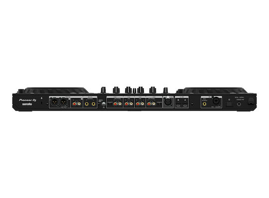 Pioneer DJ DDJ-FLX10 DJ Controller 4 Канали
