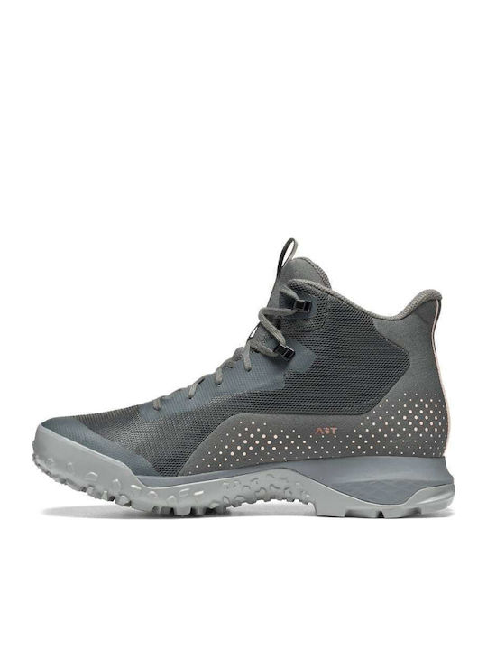 Tecnica Magma 2.0 S GTX Herren Wanderstiefel Wasserdicht mit Gore-Tex Membran Black / My Bacca