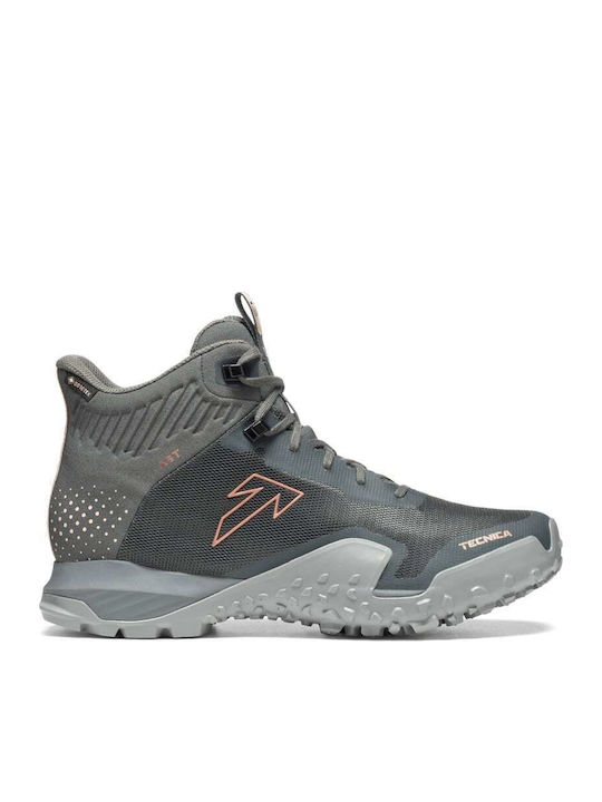 Tecnica Magma 2.0 S GTX Ανδρικά Ορειβατικά Gore-Tex Black / My Bacca Tecnica Magma 2.0 S GTX Ανδρικά Ορειβατικά Gore-Tex Black / My Bacca