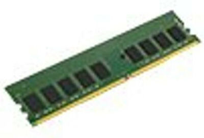 Kingston 16GB DDR4 RAM mit Geschwindigkeit 2666 für Server