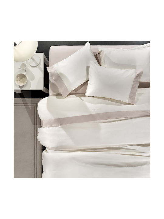 Guy Laroche Softy Modern Bedroom Rugs Set Mink 1176086122013 2pcs