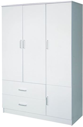 Closet Ντουλάπα
