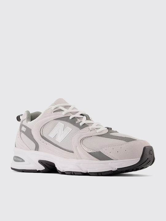 530 Sneakers Grey Matter / Harbor Grey