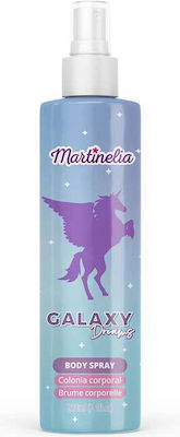 Martinelia Παιδικό Eau Fraiche Galaxy Dreams 210ml