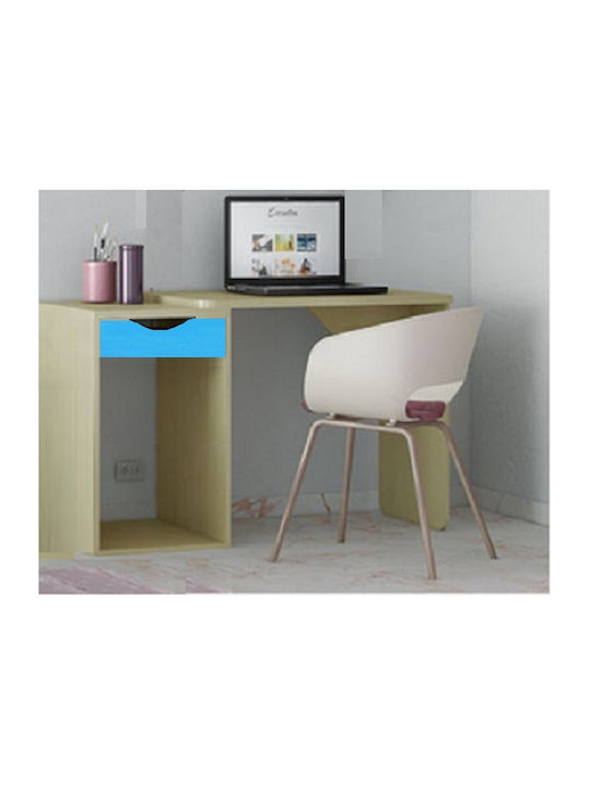 Παιδικό Γραφείο 130x55x80cm Παιδικό Γραφείο 130x55x80cm