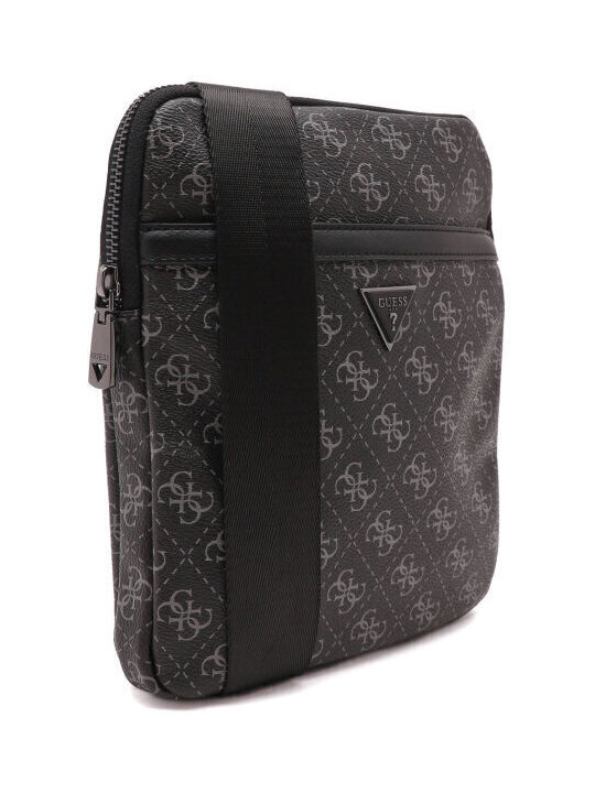 HMVZLP2223 Men's Bag Shoulder / Crossbody Black