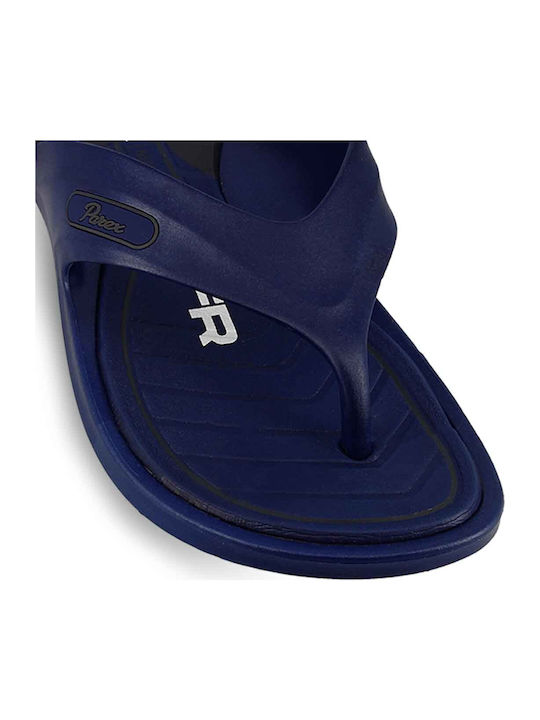 Ανδρικά Flip Flops Μπλε