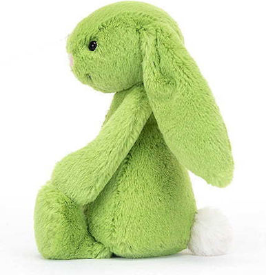 Jellycat Λούτρινο Λαγουδάκι 18 εκ.