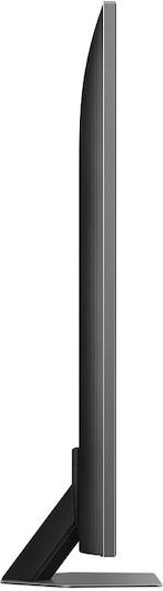 Samsung Smart Τηλεόραση 98" 4K UHD QLED Q80C HDR (2023) QE98Q80CATXXH