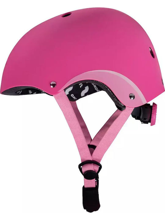 AS Shoko Kids' Helmet for City Bike Pink