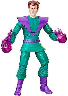 Marvel Avengers Molecule Man pentru Vârsta de 4+ Ani 15cm