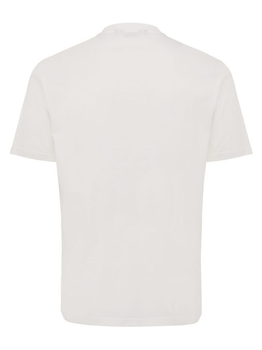 T-Shirt Weiß