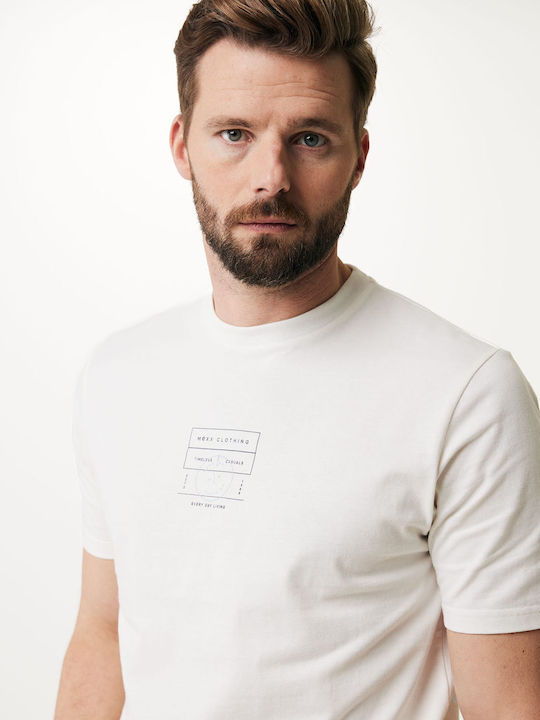 T-Shirt Weiß