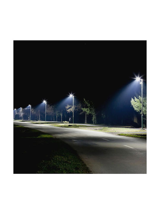 V-TAC Outdoor Floor Lamp LED Road 100W 34.5x9cm