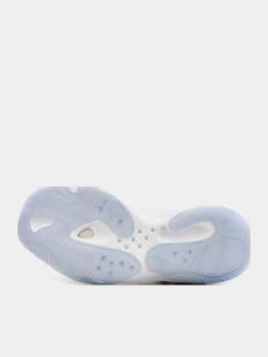 11 Cmft Παιδικά Sneakers White / Black / Gym Red
