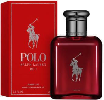 Ralph Lauren Red Eau de Parfum Reincarabila 75ml