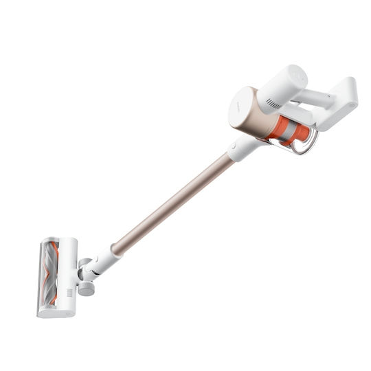 Xiaomi Mi G9 Plus Reîncărcabilă Aspirator 2 în 1 Stick & De Mână 25.2V Albă