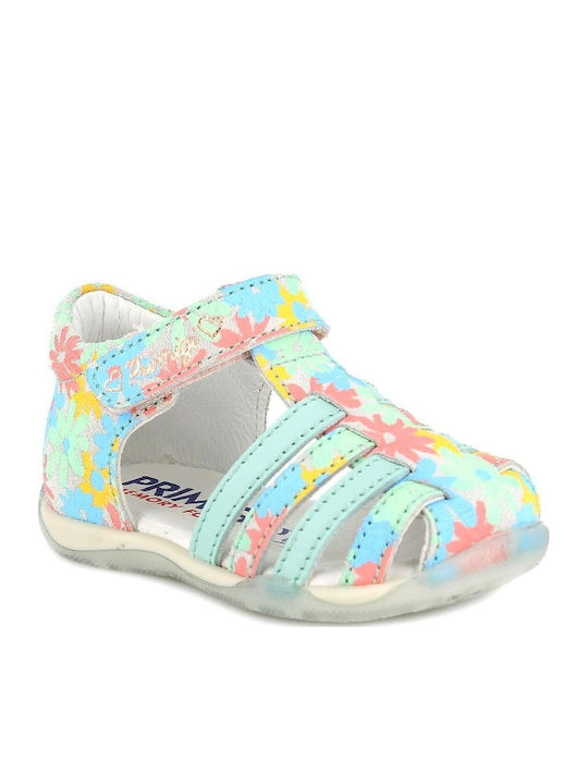 Shoe Sandals Green