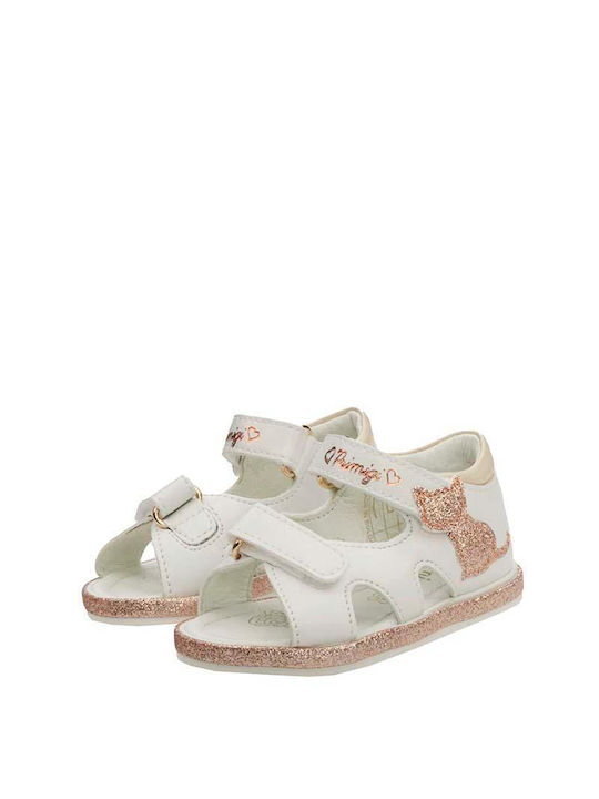 Primigi Kids' Sandals White