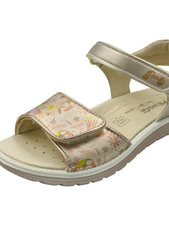 Kids' Sandals Gold