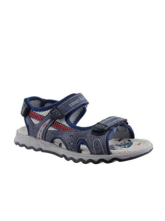 Zak Kids' Sandals Blue