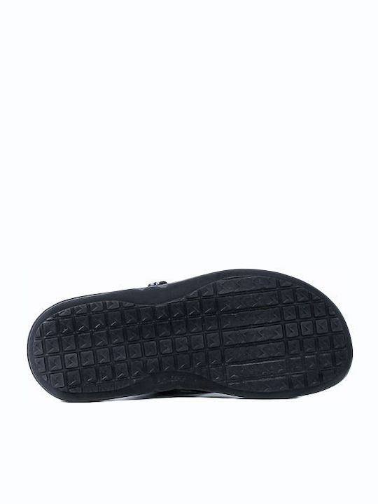 Men's Flip Flops Black