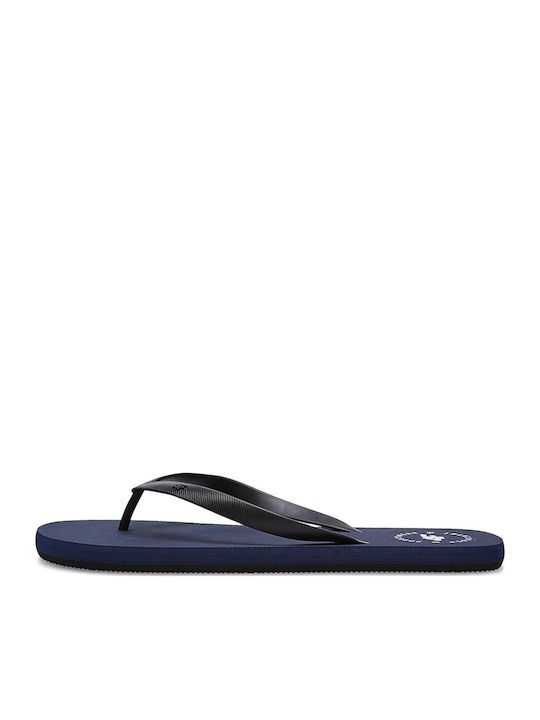 Ανδρικά Flip Flops Μπλε