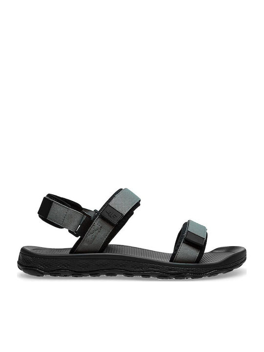 Men's Sandals Gray