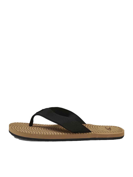 Koosh Ανδρικά Flip Flops Καφέ