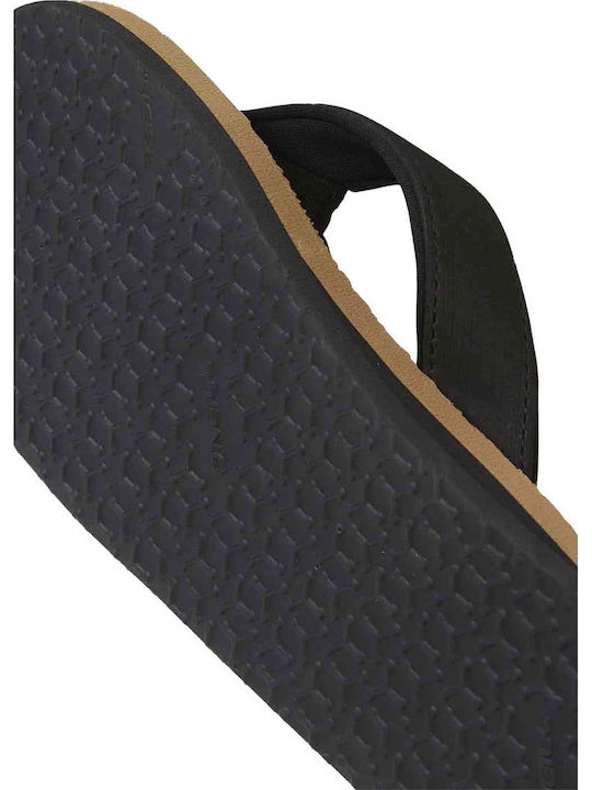 Koosh Ανδρικά Flip Flops Καφέ