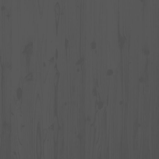 vidaXL Wooden Gray Bed Headboard 166x91.5cm