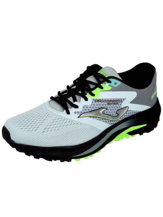 Joma Speed Sport Shoes Running Gray