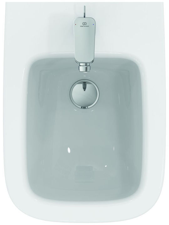 Ideal Standard Wall-Hanging Bidet Ideal I.life 35.5x48x30cm