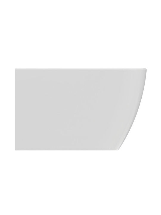 Ideal Standard Wall-Hanging Bidet Ideal I.life 35.5x48x30cm