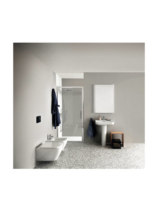 Ideal Standard Wall-Hanging Bidet Ideal I.life 35.5x48x30cm