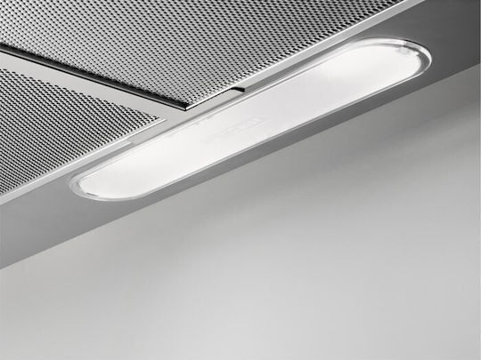 Electrolux 50см Inox