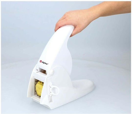 Alpina Appliances Plastic Potato Cutter Manual