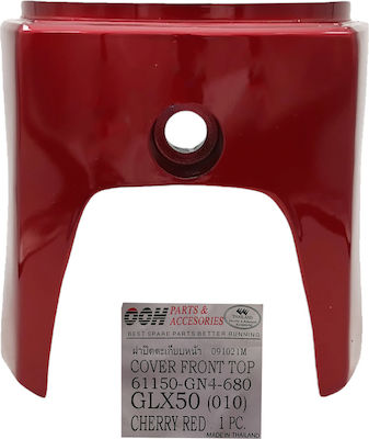 Ooh Front Fork Cover for Honda GLX Burgundy