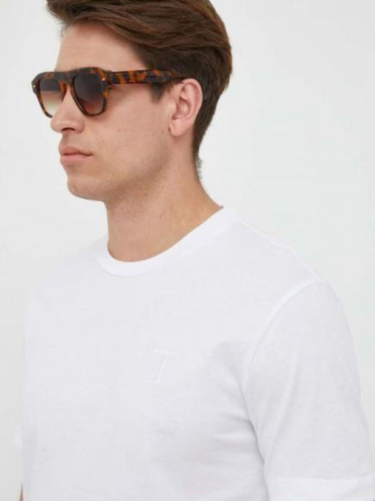 T-Shirt Weiß