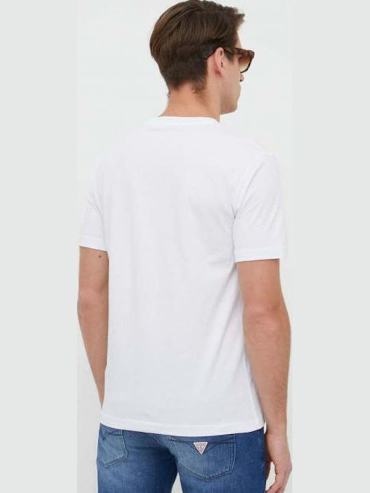 T-Shirt Weiß
