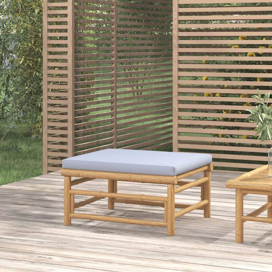 Ξύλινο Σκαμπό 55x65x30cm Ξύλινο Σκαμπό 55x65x30cm